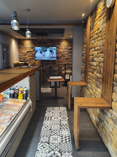 Photo of Kebab Istanbul - 71 Trafalgar Rd, London SE10 9TS